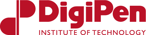 digipen logo